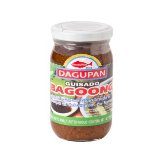 Sauteed shrimp sauce, bagoong, sweet 230 g - Dagupan