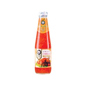 SWEET CHILI SAUCE 300ml - THAI DANCER