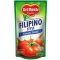 TOMATO SAUCE FILIPINO STYLE 250G - Del Monte