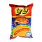 Fish crackers 100 g - Lala