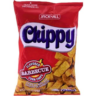 Chippy Barbecue 110 g - Jack & Jill's