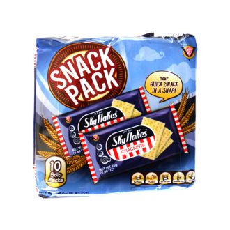 SkyFlakes Snack Pack 250 g - M. Y. San