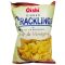 Ribbed Cracklings Salt & Vinegar flavoured snack 90 g - Oishi