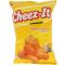 Cheez - it crackers, Cheese flavoured 95 g - Nutri Snack