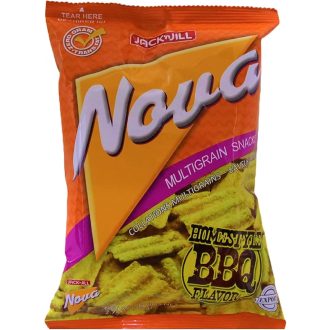 Nova Country BBQ 78 g - Jack & Jill's