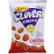 Clover chips, cheese 85 g - Leslie