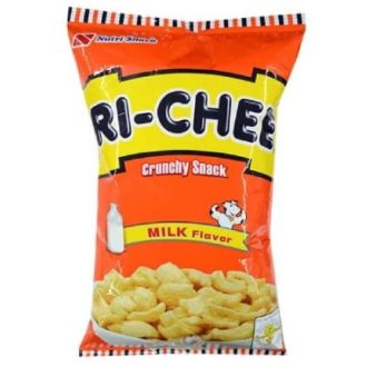 Richee Milk 60g