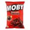 MOBY CRUNCHY CHOCOLATE 90G