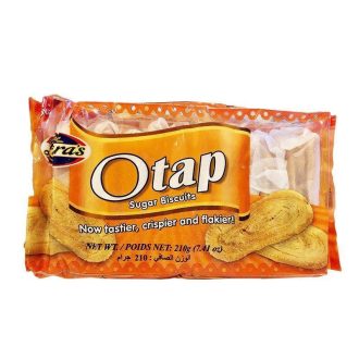 LAURA'S OTAP 200G