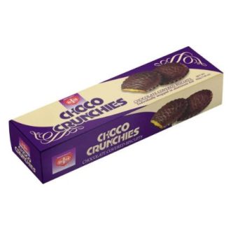 FIBISCO CHOCO CRUNCHIES 200G