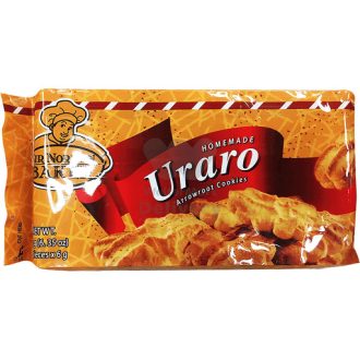 SIR NORMAN HOMEMADE URARO 180G