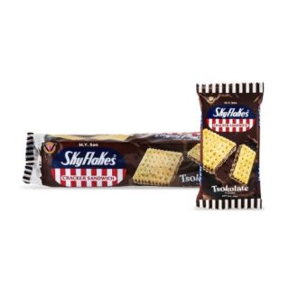 SKYFLAKES TSOKOLATE 10x30G