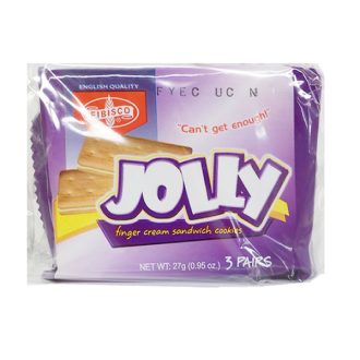 FIBISCO JOLLY 10'S