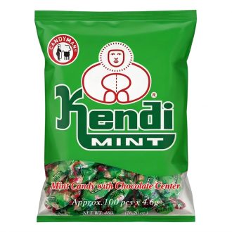 KENDI MINT CANDY 460G