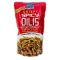 SEA-KID CRISPY SPICY DILIS 40G