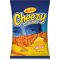 LESLIE CHEEZY (BLUE )CHEESE CORN CRUNCH
