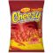 LESLIE CHEEZY (RED) SPICY AND CHEESY CORN CRUNCH 70G