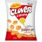 CLOVER CHIPS BBQ 85G