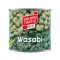 Edamame coated w. Wasabi GT can 140g