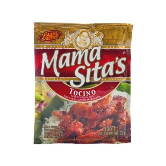 Tocino marinade mix 75 g - Mama Sita's