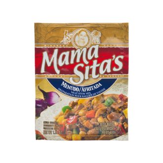 Afritada/Menudo 30 g - Mama Sita's
