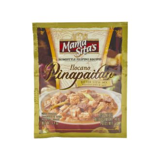Pinapaitan 40 g - Mama Sita's