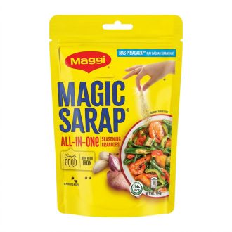 Magic sarap, All in one seasoning 150 g - Maggi