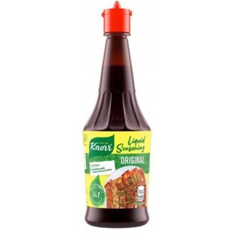 Liquid seasoning 130 ml - Knorr