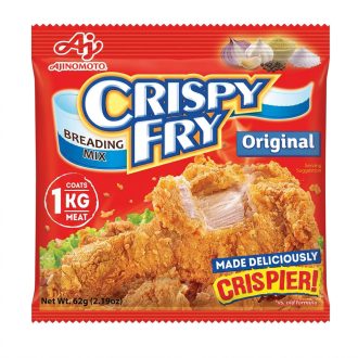 Crispy Fry 62 g - Ajinomoto