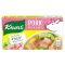 Pork cubes 60 g - Knorr