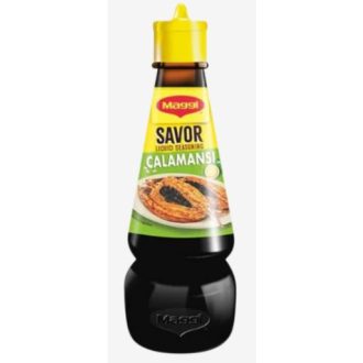 MAGGI SAVOR CALAMANSI 130ML