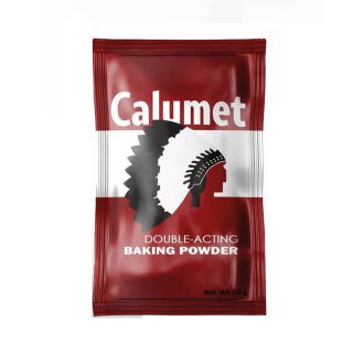 CALUMET BAKING POWDER 50G