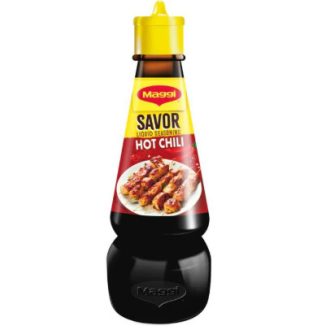 MAGGI SAVOR CHILI 130ML