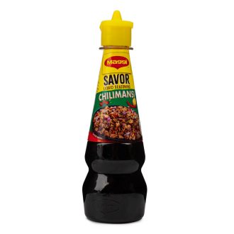 MAGGI SAVOR CHILIMANSI 130ML