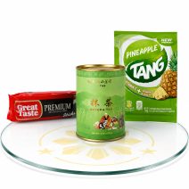 Instant italok, kávé, tea